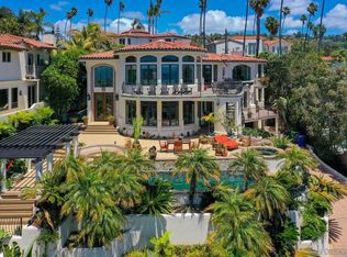 6209 Camino De La Costa, La Jolla, CA 92037