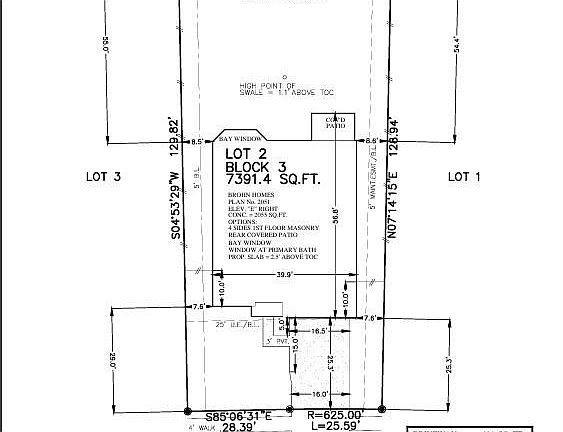 5th image of 3017 Desert Rose Ln