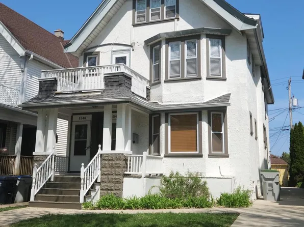1546 North 48th STREET, Milwaukee, WI 53208