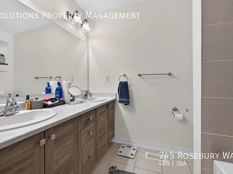 245 Rosebury Way — Photo 20