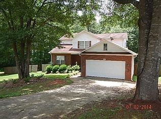 274 Riverrun Dr, Spartanburg, SC 29303