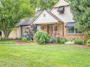 1424 Lundvall Ave, Rockford, IL 61107