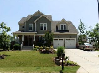 2679 Brighton Bluff Dr, Apex, NC 27539