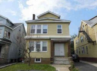 156 Mapes Ave #0, Newark, NJ 07112