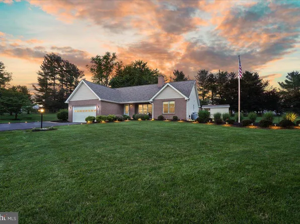 3940 Southview Ct, Jefferson, MD 21755