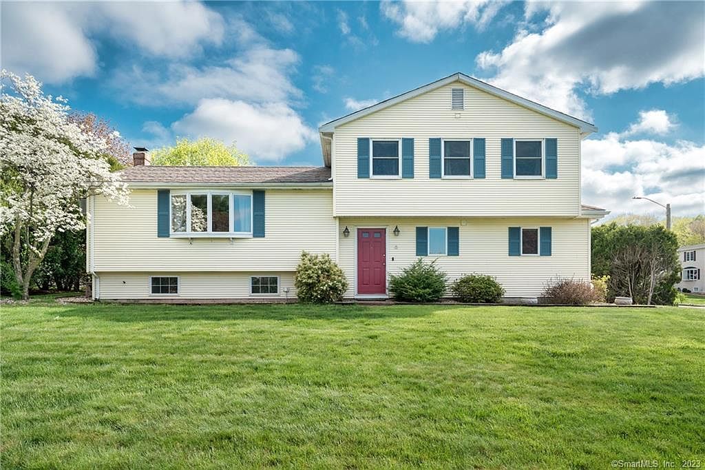 6 Trout Brook Cir, Newington, CT 06111 Zillow