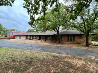 1913 Quail Rd, Marlow, OK 73055