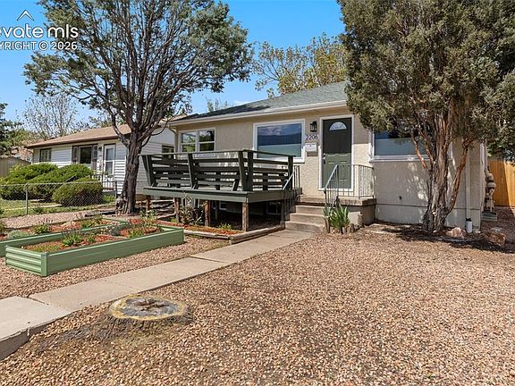 2nd image of 2206 W Uintah St