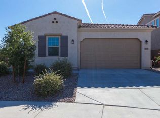898 S 202nd Ln, Buckeye, AZ 85326