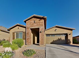11866 N 189th Ct, Surprise, AZ 85388