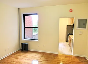 Rented by Compass