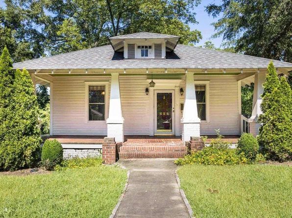 628 S Irwin Ave, Spartanburg, SC 29306