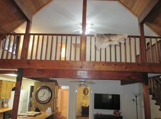 15473 Cascade Dr, Nevada City, CA 95959