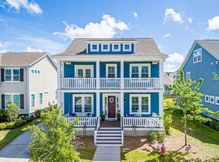 3623 Shutesbury St, Mount Pleasant, SC 29466