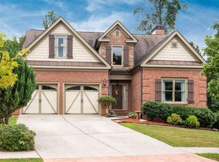 3465 Zaks Way, Bethlehem, GA 30620