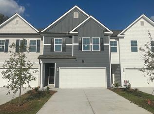 45 Huntley Trce #6, Hoschton, GA 30548