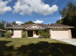 4392 Skyway Ave, North Port, FL 34288