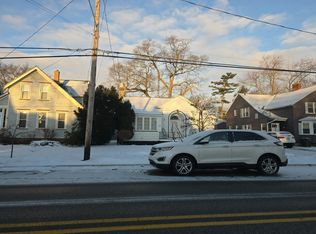 1587 Peck St, Muskegon, MI 49441