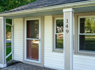 149 E Strong St, Wheeling, IL 60090
