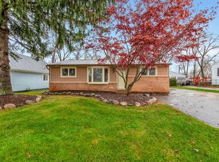 47555 Betty St, Shelby Township, MI 48317