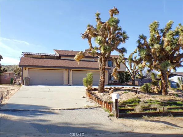 56563 Golden Bee Dr, Yucca Valley, CA 92284