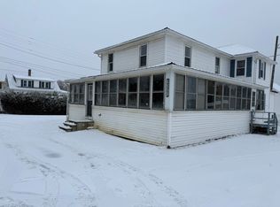 6659 State Route 100 #1, Troy, VT 05868