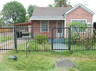417 N Nagle St, Houston, TX 77003
