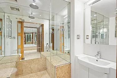 Rented by Dream Space Realty