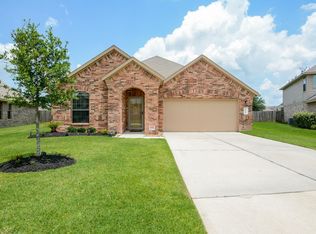21610 Cavallo Ln, Porter, TX 77365