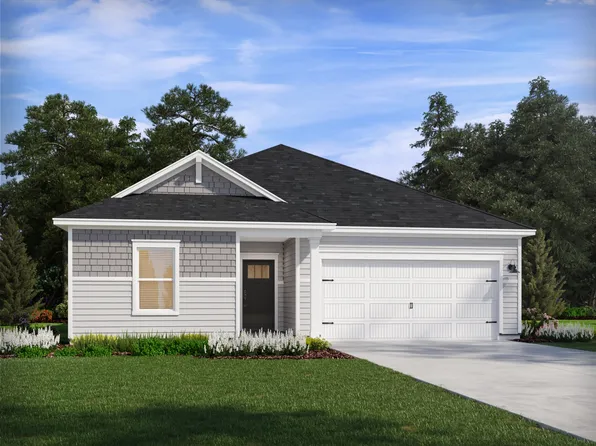 205 Evergreen St, Longs, SC 29568