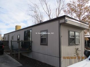 2950 Airport Rd #19, Carson City, NV 89706