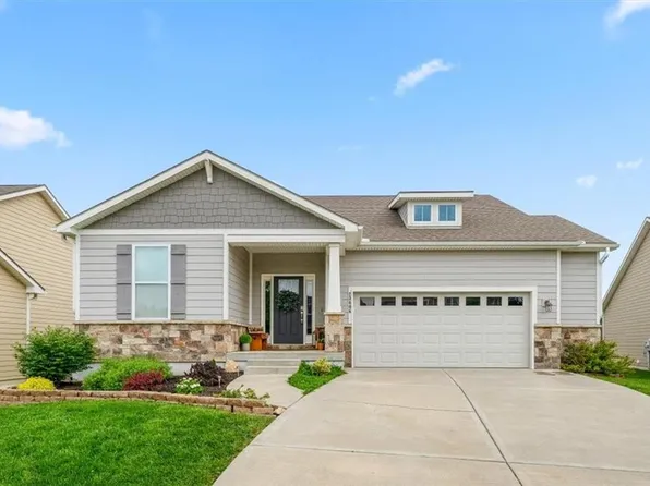 23606 W 92nd St, Lenexa, KS 66227