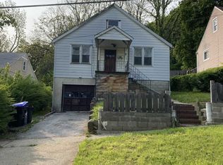 12 Du Bois Ave, Poughkeepsie, NY 12601
