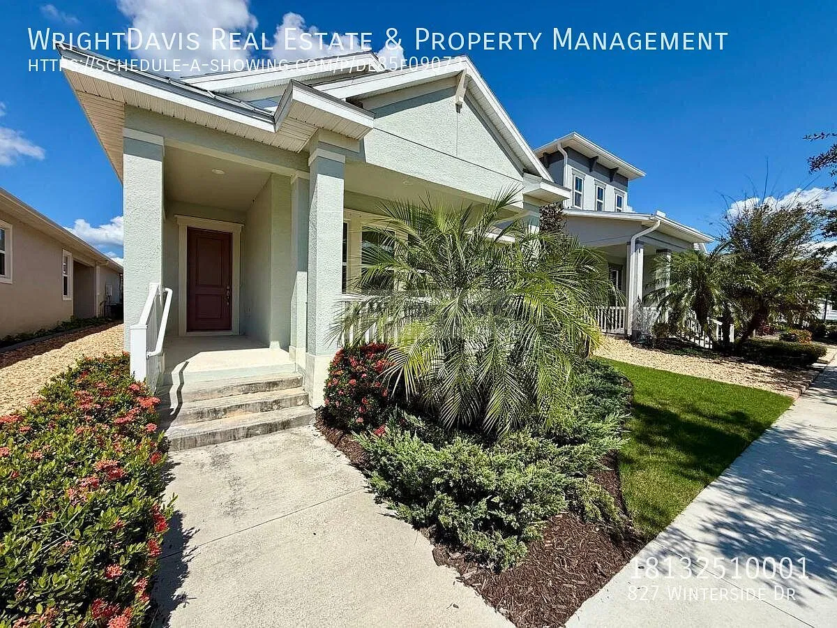 Beautiful 3/2 Home in Gated MiraBay Community — Photo 2