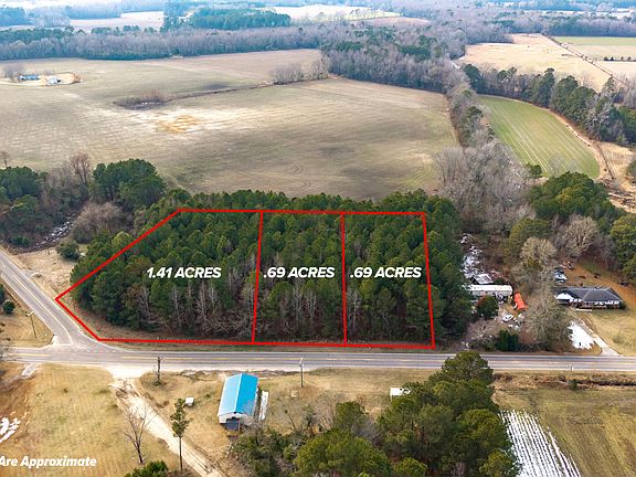 3rd image of 0 Plowden Mill Rd