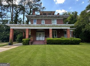 306 Ramsey St, Dublin, GA 31021