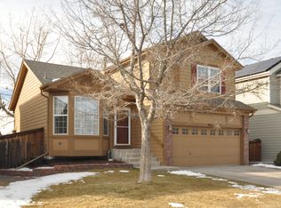 9655 Silverberry Cir, Highlands Ranch, CO 80129