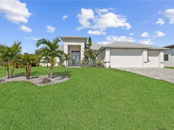 1238 SW 18th Ave, Cape Coral, FL 33991