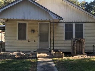 222 S Broadway St, Church Pt, LA 70525