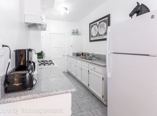 314 N Orange Grove Ave UNIT 10, Los Angeles, CA 90036
