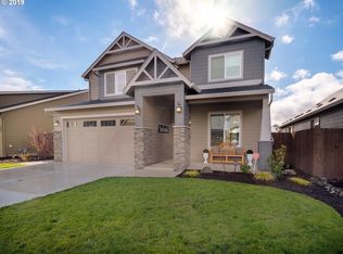 16609 NE 97th St, Vancouver, WA 98682
