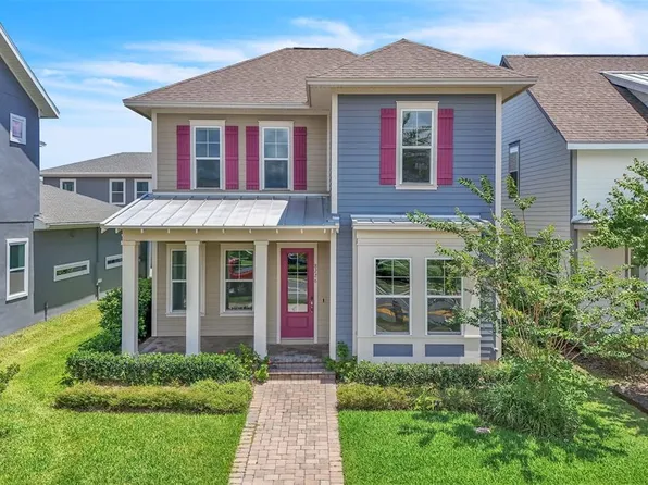 8226 Nemours Pkwy, Orlando, FL 32827