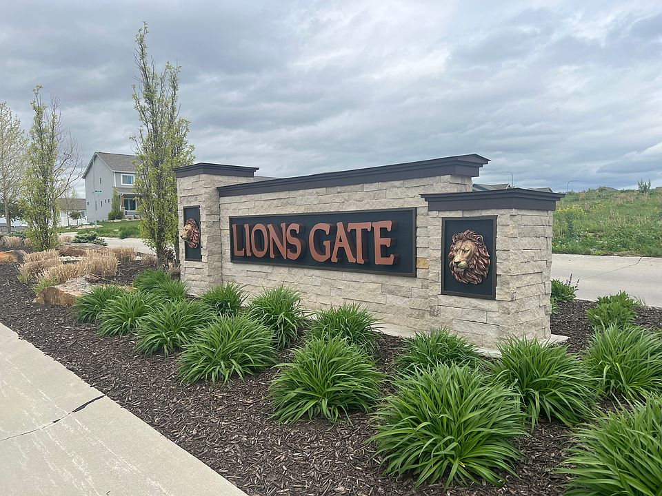 Lions Gate by Celebrity Homes in Papillion NE Zillow