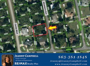 4405 Alcantarra Ave, Sebring, FL 33872