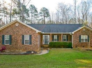 5258 Hereford Farm Rd, Evans, GA 30809