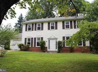 1601 Billman Ln, Silver Spring, MD 20902