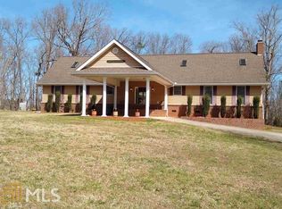 3266 Bio Church Rd, Hartwell, GA 30643