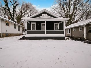 1228 Arnold Ave, Akron, OH 44305