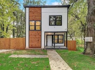 1930 Pinedale Dr NW, Atlanta, GA 30314