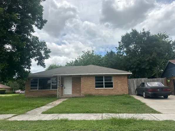 122 W Riverwood Dr, Houston, TX 77076